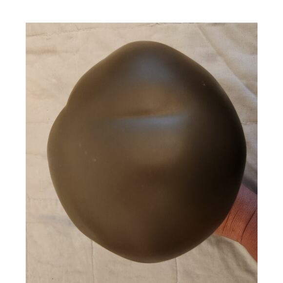 Vinyl Harry Potter Figural Coin Bank No Stopper - Picture 5 of 8